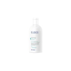 Eubos Sensitive Lotion Dermo-Protective Ενυδατική Λοσιόν Σώματος Για Κάθε Τύπο Δέρματος 200ml