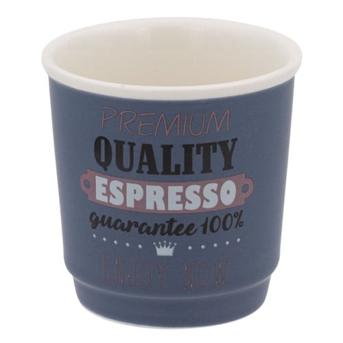 Filxhan porcelani mini espresso 1 cope 90 ml
