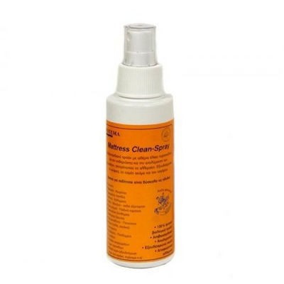 Potema Mattress Clean Spray Αντιβακτηριδιακό Σπρέι