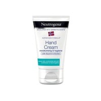 Neutrogena Hand Cream Moisturising Hygiene 50ml - 