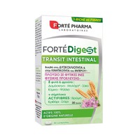 Forte Pharma Fortedigest Transit Intestinal 30 Ταμ