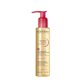 Bioderma Sensibio Micellar Cleansing Oil, 150ml