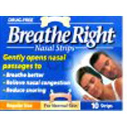 Breath Right medium 30