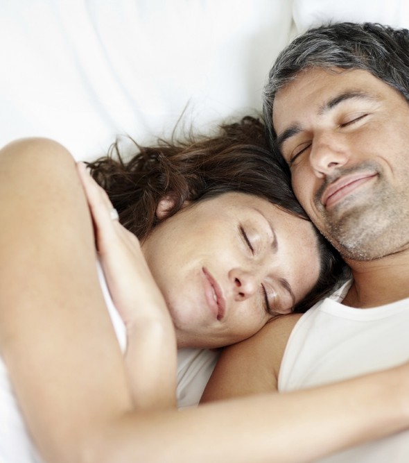 10 tips για να κοιμηθέιτε ξεκούραστα απόψε