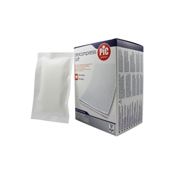 Pic Solution Stericompress Soft 36x40cm 12 Τεμάχια
