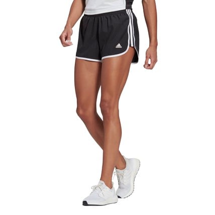 adidas women marathon 20 shorts (GK5265)
