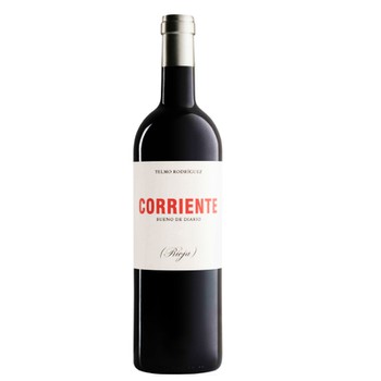 Corriente Rioja 2018 Telmo Rodriguez 0.75L 