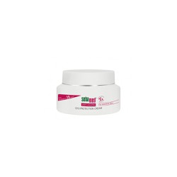 Sebamed Anti-Ageing Q10 Protection Cream Ph 5.5 Αντιγηραντική Κρέμα Προσώπου Με Q 10 Πανθενόλη & Βιταμίνη Ε 50ml