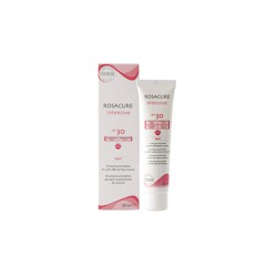 Synchroline Rosacure Intensive Cream SPF30 Moisturizing & Soothing Cream For Skin Suffering From Redness 30ml