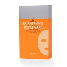 Youth Lab Brightening Boom Masks - Υφασμάτινες Μάσ