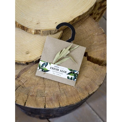 Αρωματικό Ντουλάπας 10gr - Fresh Aloe Nima Home