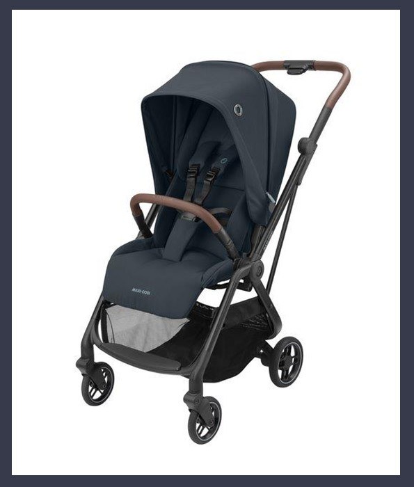 Strollers & Carrycots