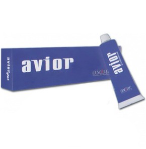 Avior Cream Υαλουρονικό Οξύ, 55gr