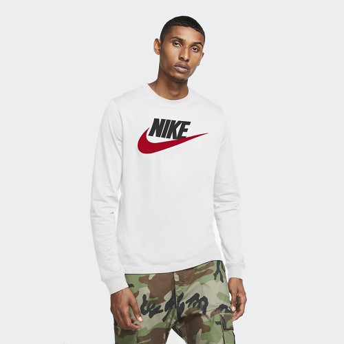 BLUZE ME MENGE TE GJATA BIG LOGO NIKE