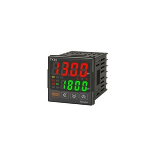 Digital Temperature Controller 48x48 100-240VAC Ou
