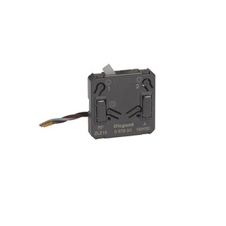 Connected Wireless Auxiliary On-Off Switch 067694