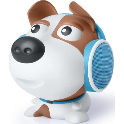 Child Portable Bluetooth Speaker M-315 Dog