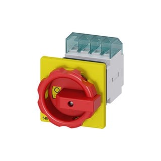 Emergency Switch Rotary Drive 3Ld2054-0Tk53