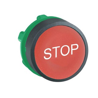 Button Head HM22 Stop ZB5AA434