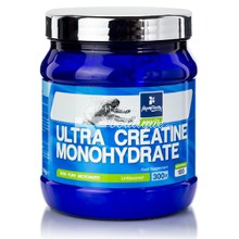 My Elements Ultra Creatine Monohydrate - Υψηλής ισχύος Mικροϊονισμένη Μονοϋδρική Κρεατίνη, 300gr