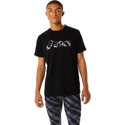 WILD CAMO TEE Μπλούζα Εισ.