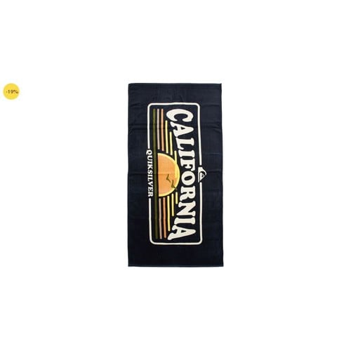 Quiksilver Men Sportsline Towel (AQYAA03300-KVJ0)