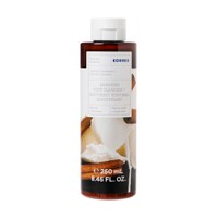 Korres Renewing Boby Cleanser Vanilla Cinnamon 250