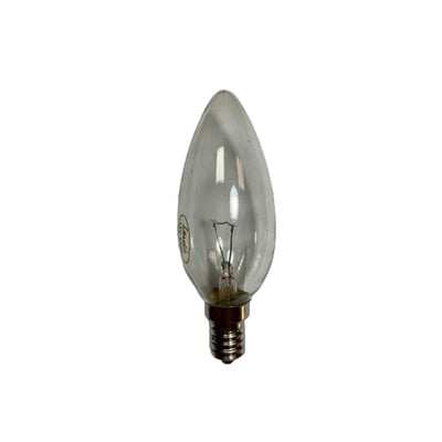 Candle Lamp Incandencent 25W Ε14 12V 210Lm