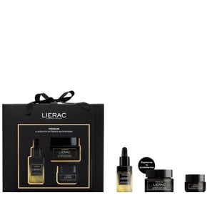 Lierac Premium Xmas Set Serum Absolu-Ο Απόλυτος Ορ