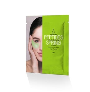 Youth Lab Peptides Spring Hydra-Gel Eye Patches, 1