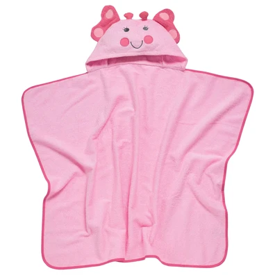 Das Baby Καπα Bath 4946 Pink 70x90