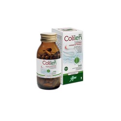 Aboca Colilen IBS Συμπλήρωμα Για Τη Θεραπεία Του Ευερέθιστου Εντέρου 60 κάψουλες