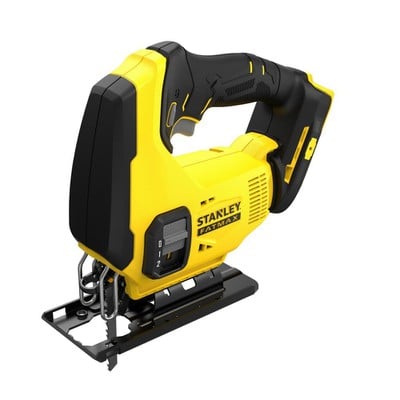 Fatmax Jigsaw With Automatic Battery Lock V20 18V