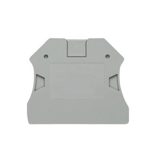 Cover Terminal Size 2.5-10.0mm² Gray 8WH9000-1PA00