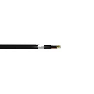 XLPE/PVC/SWA/PVC Cable 0.6/1kV 4X50mm² 11104056/ΒΑ