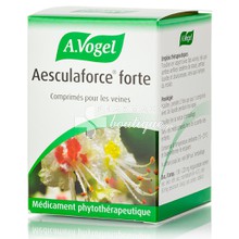 Vogel AESCULAFORCE - Φλεβοτονωτικό, 50 tabs