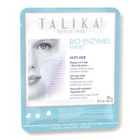 Talika Bio Enzymes Mask Anti-Age 1τμχ 20gr - Αντιγ