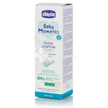 Chicco Baby Moments Nappy Cream (0m+) - Κρέμα Συγκάματος, 100ml (01024-40)