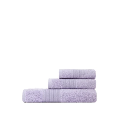 Πετσέτα 50x90 Oasis - Lilac Nima Home 50x90