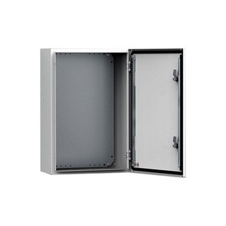 Metal Enclosure 300x750x150mm 1-Door 010-307515