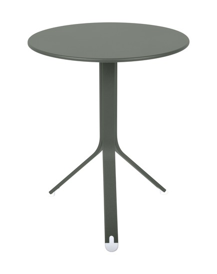 REST'O DINING TABLE D60cm