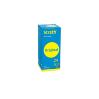 STRATH ORIGINAL 100TABL