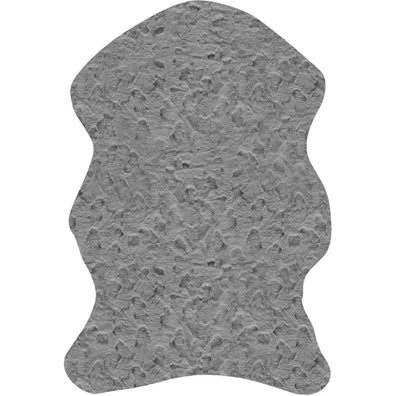 Χαλί Glacial Grey Animal