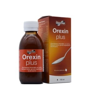 Starmel Orexin Plus, 150ml
