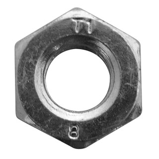 Hexagonal Nut Μ8 200Pcs 792005