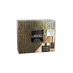 Lierac Promo Με Premium Voluptueuse Cream 50ml & Δώρο Premium Eye Cream 15ml