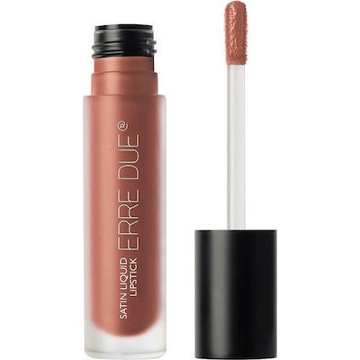 Erre Due Satin Liquid Lipstick 306 Sexy Tanned 4.2