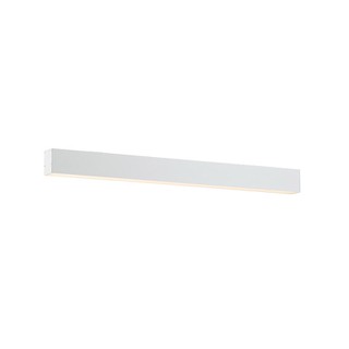 Φωτιστικό Οροφής Γραμμικό LED Λευκό Station Ultra 