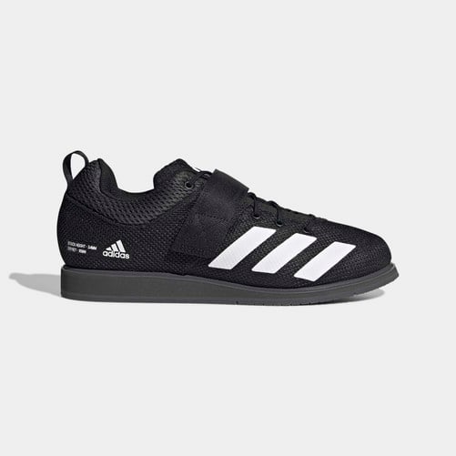 ADIDAS POWERLIFT 5 SHOES - LOW (NON-FOOTBALL)