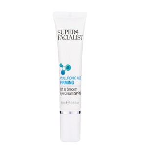 Super Facialist Hyaluronic Acid Firming Lift & Smo